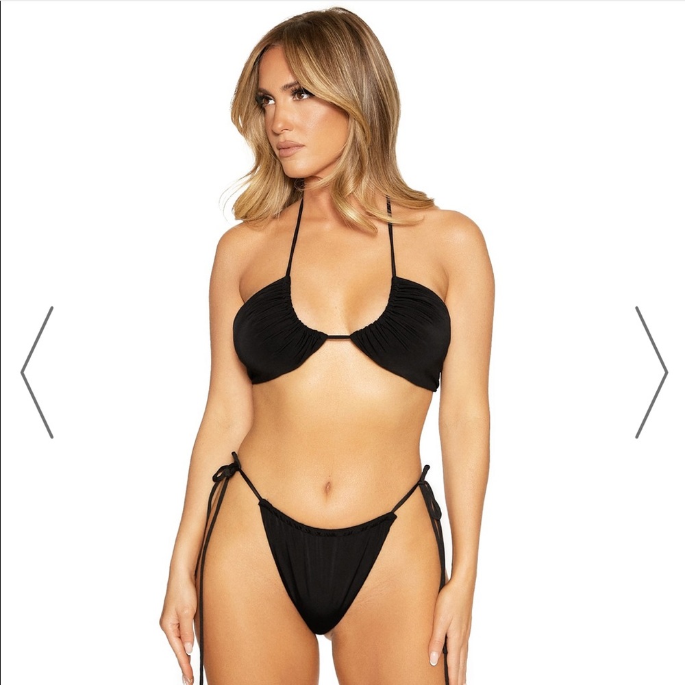 COPY - Naked Wardrobe bikini 👙 *NEW*
